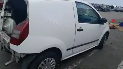 Second-hand car spare part left front door lock for citroen c2  oem iam references 9135p9  compatibilidades y componentes ->9135 p9 citroën, 9135 p9 peugeot, 9135 p9 citroën/peugeot