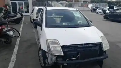 Second-hand car spare part left front door lock for citroen c2  oem iam references 9135p9  compatibilidades y componentes ->9135 p9 citroën, 9135 p9 peugeot, 9135 p9 citroën/peugeot