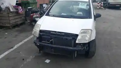 Second-hand car spare part left front door lock for citroen c2  oem iam references 9135p9  compatibilidades y componentes ->9135 p9 citroën, 9135 p9 peugeot, 9135 p9 citroën/peugeot