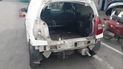 Second-hand car spare part left front door lock for citroen c2  oem iam references 9135p9  compatibilidades y componentes ->9135 p9 citroën, 9135 p9 peugeot, 9135 p9 citroën/peugeot