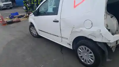 Second-hand car spare part left front door lock for citroen c2  oem iam references 9135p9  compatibilidades y componentes ->9135 p9 citroën, 9135 p9 peugeot, 9135 p9 citroën/peugeot