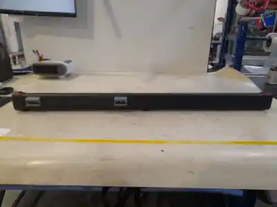 Peça sobressalente para automóvel em segunda mão separador de carga por toyota auris (_e18_) 1.8 hybrid (zwe186_) referências oem iam 6423002010