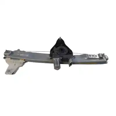 Second-hand car spare part driver left window regulator for dacia jogger 1.6 hybrid 140 oem iam references 807214480r  