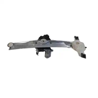Second-hand car spare part driver left window regulator for dacia jogger 1.6 hybrid 140 oem iam references 807214480r  