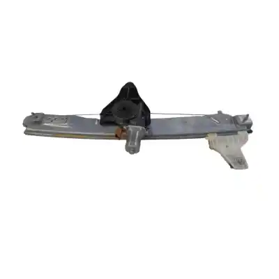 Pezzo di ricambio per auto di seconda mano alzacristalli anteriore destro per dacia jogger 1.6 hybrid 140 riferimenti oem iam 807209782r  