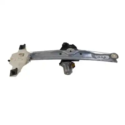 Pezzo di ricambio per auto di seconda mano alzacristalli anteriore destro per dacia jogger 1.6 hybrid 140 riferimenti oem iam 807209782r  