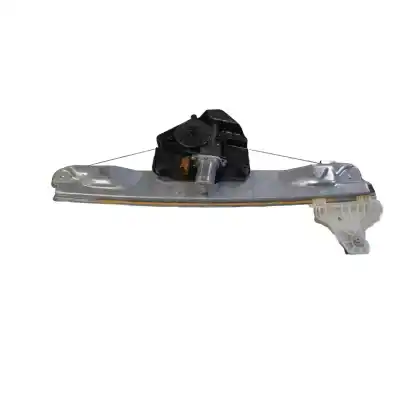 Second-hand car spare part rear right window regulator for dacia jogger 1.6 hybrid 140 oem iam references 807204972r  