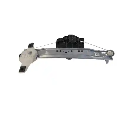Second-hand car spare part rear right window regulator for dacia jogger 1.6 hybrid 140 oem iam references 807204972r  