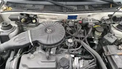 Second-hand car spare part radiator cooling fan for suzuki swift  oem iam references   