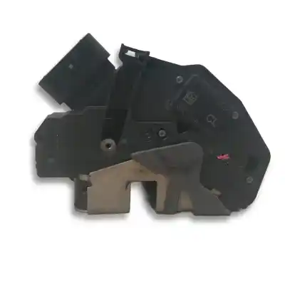 İkinci el araba yedek parçası sag ön kapi kilidi için ford fiesta vi (cb1, ccn) 1.5 tdci oem iam referansları am5au21812be  
