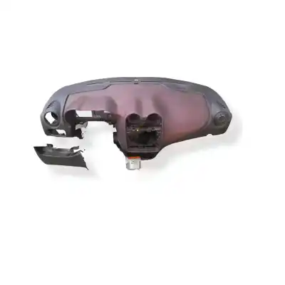 Gebrauchtes Autoersatzteil airbag-kit zum alfa romeo mito (955_) 1.4 multiair (955axl1b) oem-iam-referenzen   