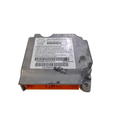 Gebrauchtes Autoersatzteil airbag-kit zum alfa romeo mito (955_) 1.4 multiair (955axl1b) oem-iam-referenzen   