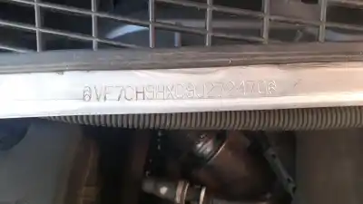 Peça sobressalente para automóvel em segunda mão JANTE por CITROEN XSARA PICASSO  Referências OEM IAM 5402J7  