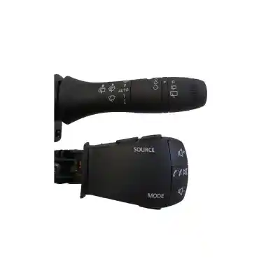Second-hand car spare part multifunction switch for dacia jogger 1.6 hybrid 140 oem iam references 255670975r  