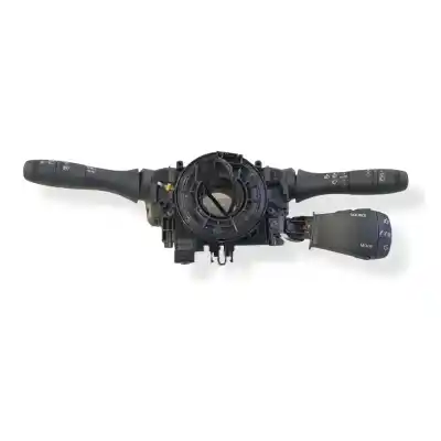 Second-hand car spare part multifunction switch for dacia jogger 1.6 hybrid 140 oem iam references 255670975r  