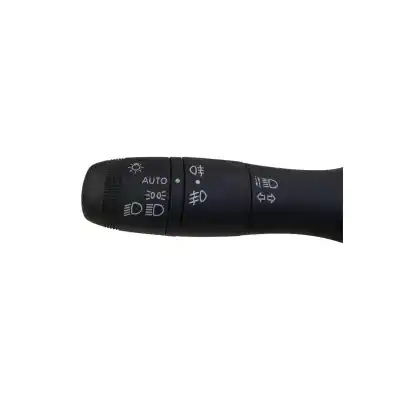 Second-hand car spare part multifunction switch for dacia jogger 1.6 hybrid 140 oem iam references 255670975r  