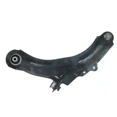 Second-hand car spare part front left upper suspension arm for renault captur i (j5_, h5_) 1.2 tce 120 oem iam references 545017850r  