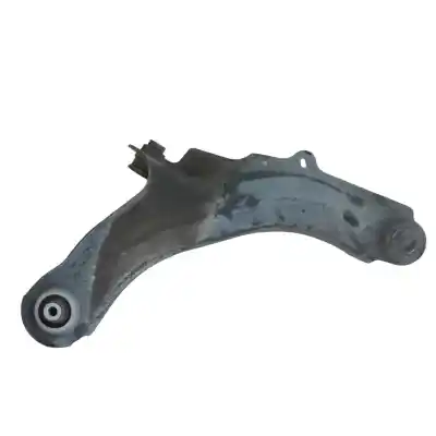 Second-hand car spare part front left upper suspension arm for renault captur i (j5_, h5_) 1.2 tce 120 oem iam references 545017850r