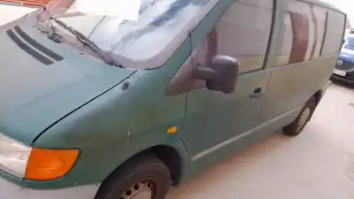 Gebrauchtes Autoersatzteil instrumententafel zum mercedes-benz vito (w638) combi 110 d euro 2 (638.174) oem-iam-referenzen a0005428801  