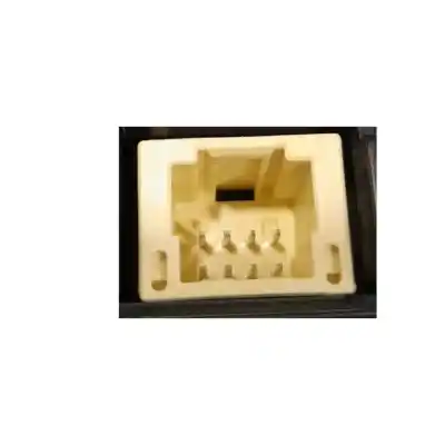 Peça sobressalente para automóvel em segunda mão comando de sofagem (chauffage / ar condicionado) por toyota auris (_e18_) 1.8 hybrid (zwe186_) referências oem iam 5590002c60