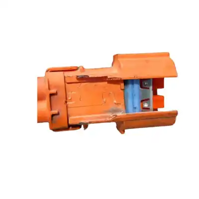 Pezzo di ricambio per auto di seconda mano trasformatore di energia per opel ampera (r12) ev 150 riferimenti oem iam 24261518