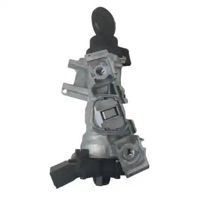 Pièce détachée automobile d'occasion commutateur d'allumage pour skoda rapid (nh3, nk3, nk6) 1.2 tsi références oem iam 1k0905851d  