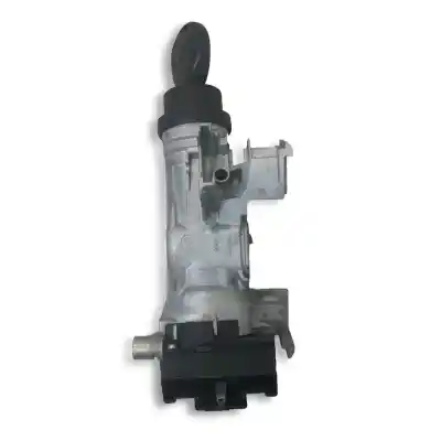 Pièce détachée automobile d'occasion commutateur d'allumage pour skoda rapid (nh3, nk3, nk6) 1.2 tsi références oem iam 1k0905851d  