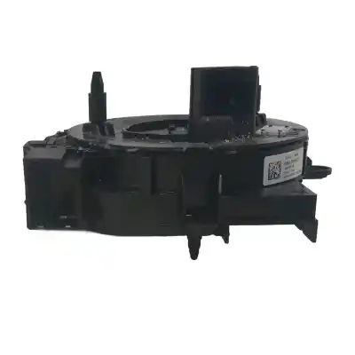 Pièce détachée automobile d'occasion Contacteur Tournant D'airbag pour SKODA RAPID (NH3, NK3, NK6) 1.2 TSI Références OEM IAM 6RA959653  