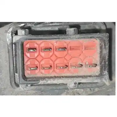 Автозапчасти б/у левая фара за opel astra gtc 1.9 cdti ссылки oem iam 1eg27037001