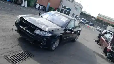 Peça sobressalente para automóvel em segunda mão farolim do lado esquerdo por renault laguna ii (bg0/1_) 1.9 dci (bg1a, bg1v) referências oem iam 8200003475  compatibilidades y componentes ->8200003475 renault