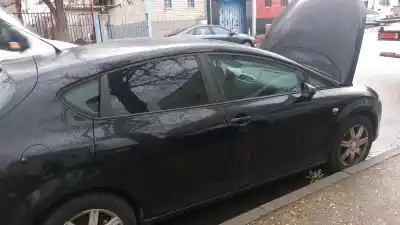 Piesă de schimb auto la mâna a doua brat suspensie superior stânga spate pentru seat leon (1p1) 2.0 tdi 16v referințe oem iam 1k0505223k  