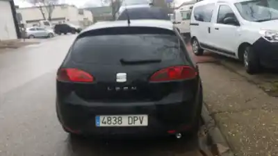 Piesă de schimb auto la mâna a doua brat suspensie superior stânga spate pentru seat leon (1p1) 2.0 tdi 16v referințe oem iam 1k0505223k  