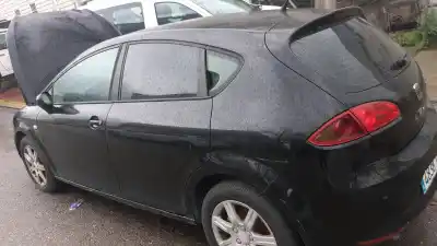 Piesă de schimb auto la mâna a doua brat suspensie superior stânga spate pentru seat leon (1p1) 2.0 tdi 16v referințe oem iam 1k0505223k  