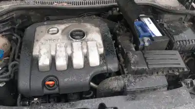 Piesă de schimb auto la mâna a doua brat suspensie superior stânga spate pentru seat leon (1p1) 2.0 tdi 16v referințe oem iam 1k0505223k  