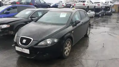 Piesă de schimb auto la mâna a doua brat suspensie superior stânga spate pentru seat leon (1p1) 2.0 tdi 16v referințe oem iam 1k0505223k  