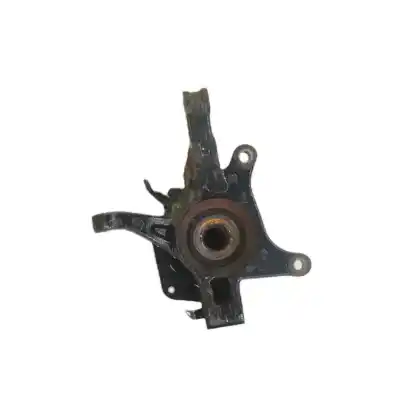 Second-hand car spare part front left knuckle for renault captur i (j5_, h5_) 1.2 tce 120 oem iam references 401330611r