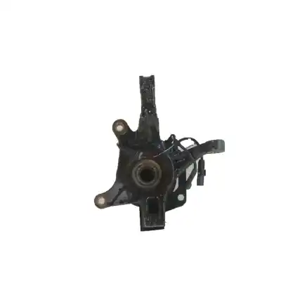 Piesă de schimb auto la mâna a doua Fuzeta dreapta fata pentru RENAULT CAPTUR I (J5_, H5_)  Referințe OEM IAM 401335700R  
