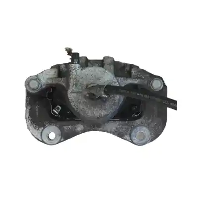 Piesă de schimb auto la mâna a doua etrier de frânã stânga pentru kia sportage emotion 4x2 referințe oem iam 581102y050