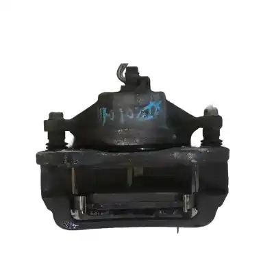 Piesă de schimb auto la mâna a doua etrier frânã dreapta pentru kia sportage emotion 4x2 referințe oem iam 581302y050