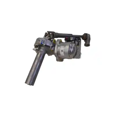 Second-hand car spare part steering column for dacia jogger 1.6 hybrid 140 oem iam references 488101746r  