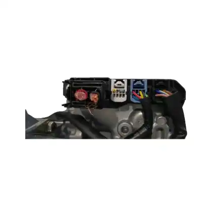 Second-hand car spare part steering column for dacia jogger 1.6 hybrid 140 oem iam references 488101746r  