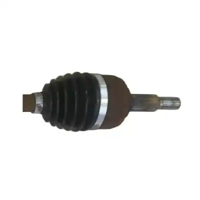 Second-hand car spare part front right transmission for renault captur i (j5_, h5_) 1.2 tce 120 oem iam references 391005516r