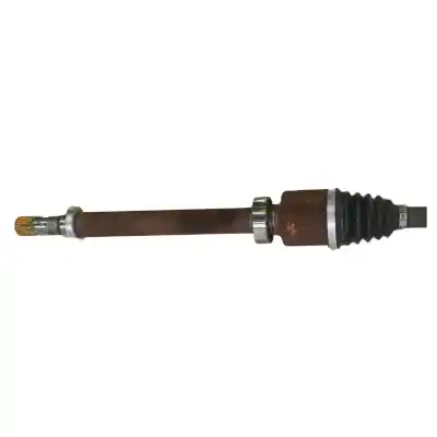 Second-hand car spare part front right transmission for renault captur i (j5_, h5_) 1.2 tce 120 oem iam references 391005516r  