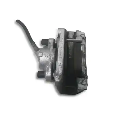 Second-hand car spare part front right brake caliper for dacia jogger 1.6 hybrid 140 oem iam references 410016073r  