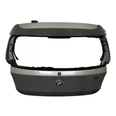 Second-hand car spare part TAILGATE for BMW 1 (E87)  OEM IAM references 41627133898  