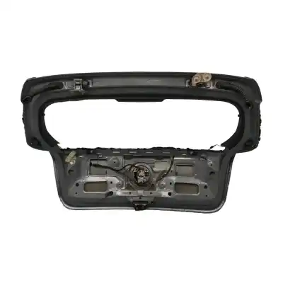 Second-hand car spare part tailgate for bmw 1 (e87) 116 d oem iam references 41627133898  