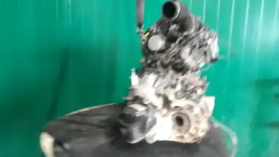Автозапчастина б/у коробка передач для renault captur i (j5_, h5_) 1.5 dci 90 посилання на oem iam 8201601160  