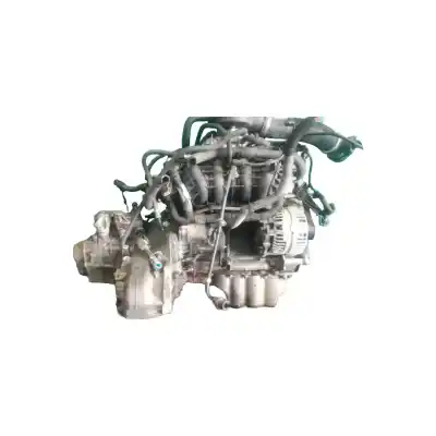 Автозапчастина б/у коробка передач для opel corsa c (x01) 1.2 (f08, f68) посилання на oem iam 5700065