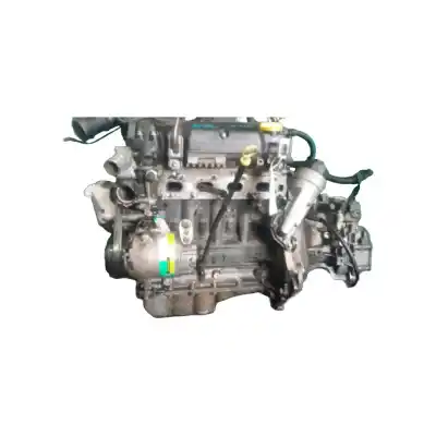 Pezzo di ricambio per auto di seconda mano compressore aria condizionata per opel corsa c (x01) 1.2 (f08, f68) riferimenti oem iam 9132918  