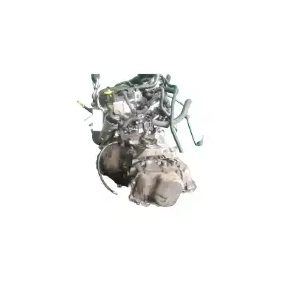 Автозапчастина б/у генератор для opel corsa c (x01) 1.2 (f08, f68) посилання на oem iam 1638113680  